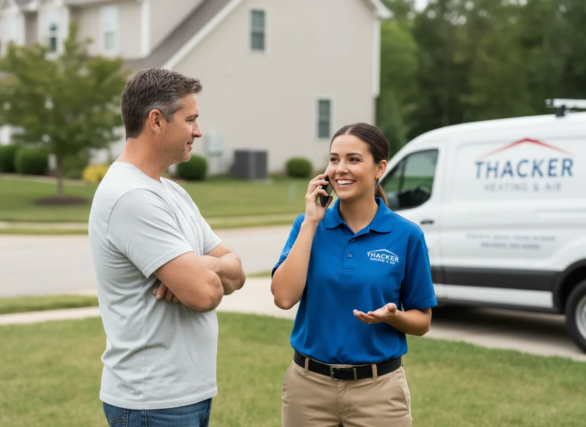 Ac Repair Edgar Springs, MO FAQs